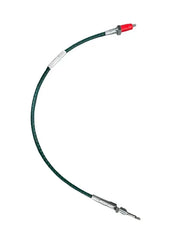 Mahindra Tractor Loader Joystick Cable 760mm 85833005011