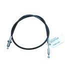 Mahindra Tractor Loader Joystick Cables 1420mm KMW14083113 Mahindra