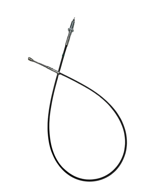 Mahindra Tractor Loader Joystick Cables KMW14083074 Mahindra