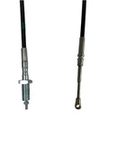 Mahindra Tractor Loader Joystick Cables KMW14083074 Mahindra