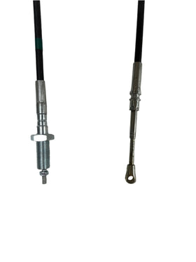 Mahindra Tractor Loader Joystick Cables KMW14083074 Mahindra