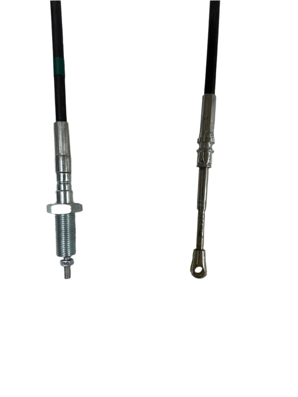 Mahindra Tractor Loader Joystick Cables KMW14083074 Mahindra