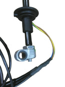 Mahindra Tractor Loader Joystick Lever Assembly KMW14083083 Mahindra