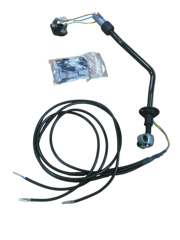 Mahindra Tractor Loader Joystick Lever Assembly KMW14083083 Mahindra