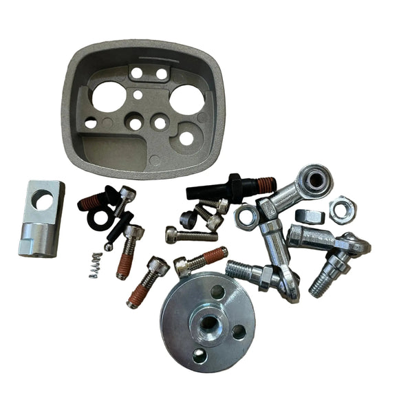 Mahindra Tractor Loader Joystick Repair Kit 81603005110 (Copy) Mahindra
