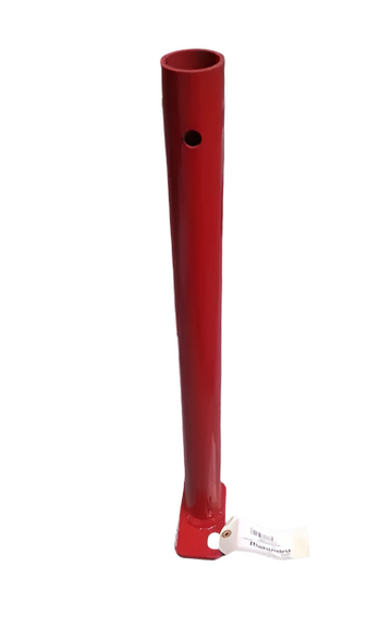 Mahindra Tractor Loader Kickstand Mahindra