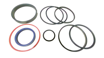 Mahindra Tractor Loader Lift Cylinder Bailey Seal Kit KMW05902099 Mahindra