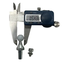 Mahindra Tractor Loader Pivot Ball End 59033012ALO Mahindra