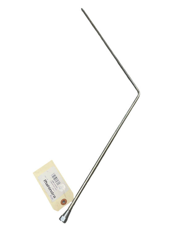 Mahindra Tractor Loader Rear Hydraulic Tube Assembly 1 KMW01305041 Mahindra