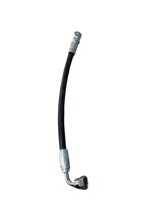 Mahindra Tractor Loader Tilt Cylinder Hose ANS1P410600 Mahindra