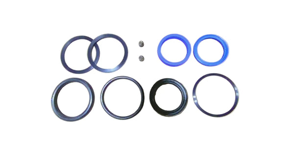 Mahindra Tractor Loader Tilt Cylinder Seal Kit KMW05902002 Mahindra Direct Parts