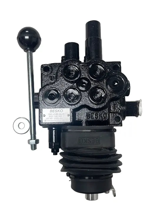 Mahindra Tractor Loader Valve 86253005005 Mahindra