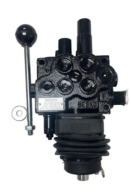 Mahindra Tractor Loader Valve 86253005005 Mahindra