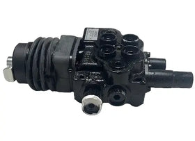 Mahindra Tractor Loader Valve 86253005005 Mahindra