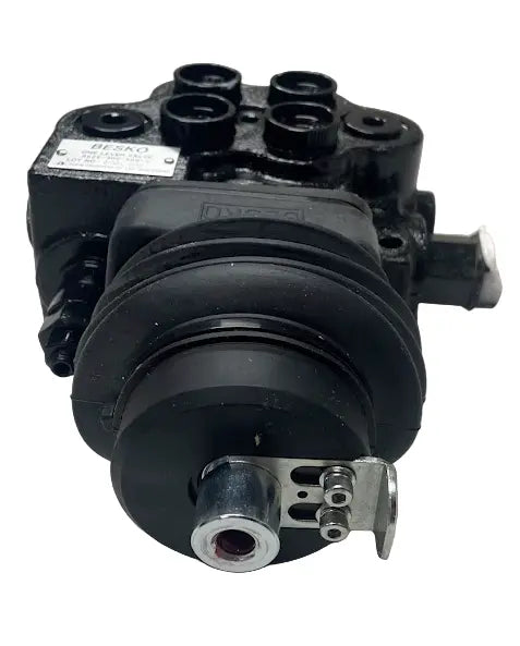 Mahindra Tractor Loader Valve 86253005005 Mahindra