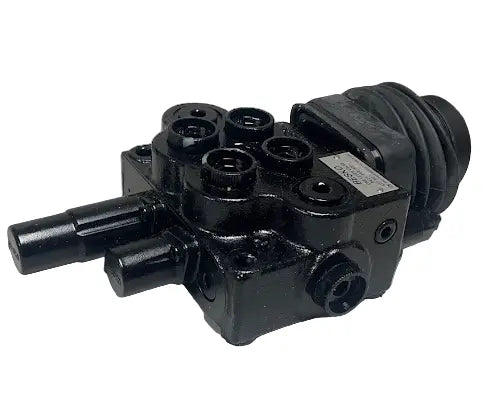 Mahindra Tractor Loader Valve 86253005005 Mahindra