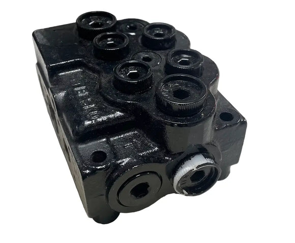 Mahindra Tractor Loader Valve Body ANS8811266 Mahindra