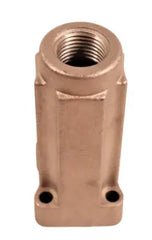 Mahindra Tractor Loader Valve Cap 19482156430
