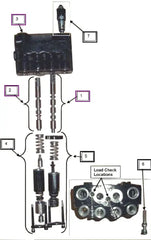 Mahindra Tractor Loader Valve KMW15652124