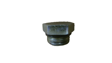 Mahindra Tractor Loader Valve L/C Plug Assembly KMW05803225 Mahindra