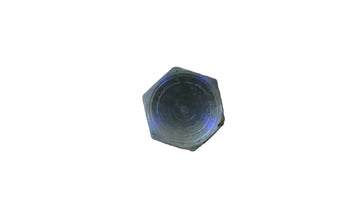 Mahindra Tractor Loader Valve L/C Plug Assembly KMW05803225 Mahindra