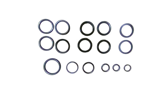 Mahindra Tractor Loader Valve Seal Kit KMW05806253 Mahindra