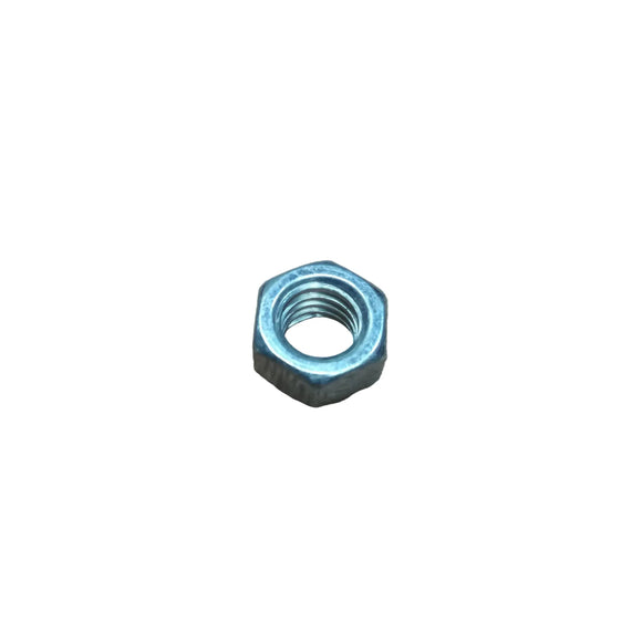 Mahindra Tractor Lock Nut KMW05461119 Mahindra Direct Parts