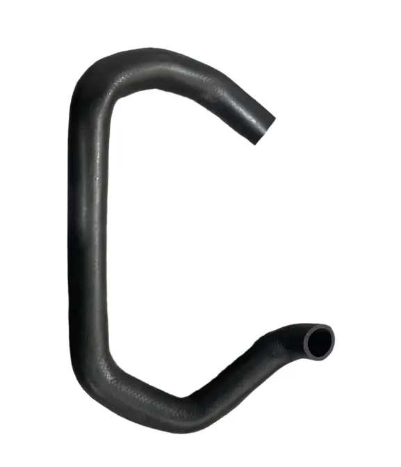 Mahindra Tractor Lower Radiator Hose Mahindra