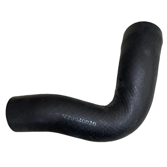 Mahindra Tractor Lower Radiator Hose for 2500 & 2600 Series Mahindra