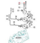Mahindra Tractor M10 Nut V3043600100 Mahindra