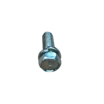 Mahindra Tractor M8 x 25 Hex Bolt V2173608025 Mahindra