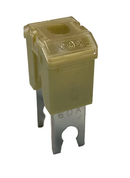 Mahindra Tractor Main 60A Amp Fuse Yellow 19480721200 Mahindra