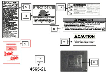 Mahindra Tractor Manual, Operator Parts KMW15031206 Mahindra Direct Parts