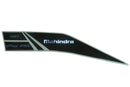 Mahindra Tractor Mark , Rh/ornament(emax25nh) 11329010040 Mahindra