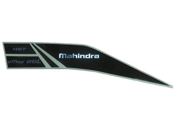 Mahindra Tractor Mark , Rh/ornament(emax25nh) 11329010040 Mahindra