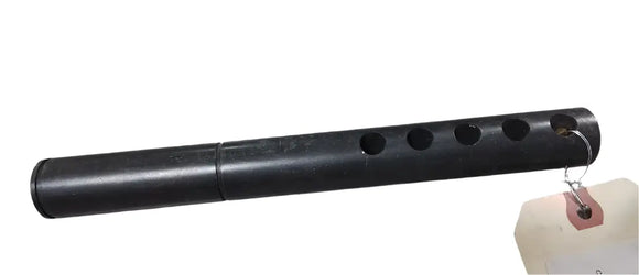 Mahindra Tractor Mower Deck Caster Spindle Shaft Mahindra Direct Parts