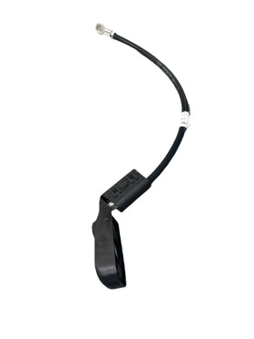 Mahindra Tractor Negative Battery Cable 10016802301 Mahindra