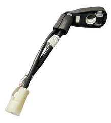 Mahindra Tractor Negative Battery Cable 16996503100
