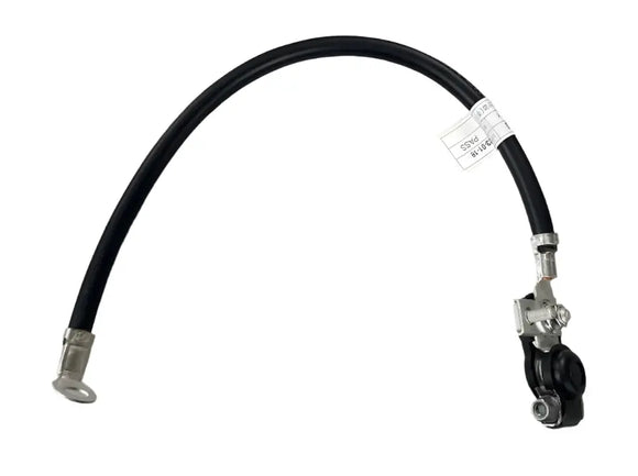Mahindra Tractor Negative Battery Cable Mahindra Direct Parts