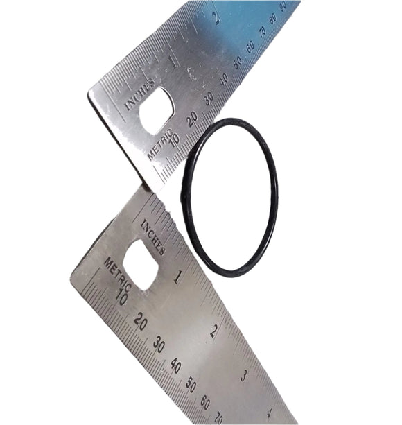 Mahindra Tractor O Ring 000013713P04 Mahindra Direct Parts