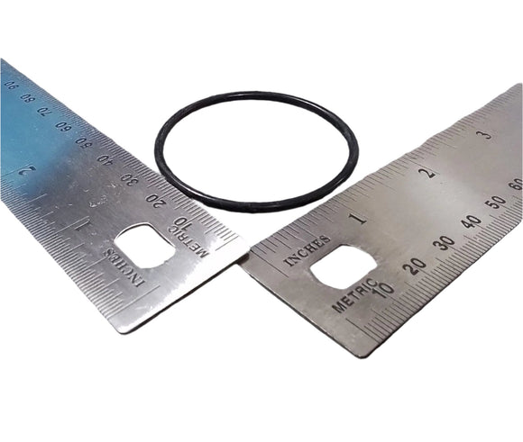 Mahindra Tractor O Ring 000013713P04 Mahindra Direct Parts