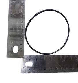 Mahindra Tractor O Ring 000020379E05 Mahindra Direct Parts