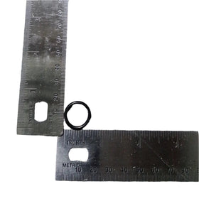 Mahindra Tractor O Ring 08300100140 Mahindra Direct Parts