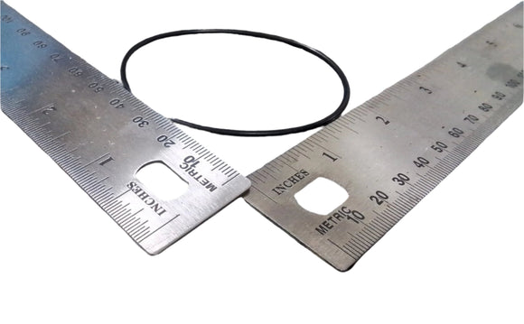 Mahindra Tractor O Ring 08300500630 Mahindra Direct Parts