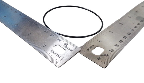 Mahindra Tractor O Ring 08300500750 Mahindra Direct Parts