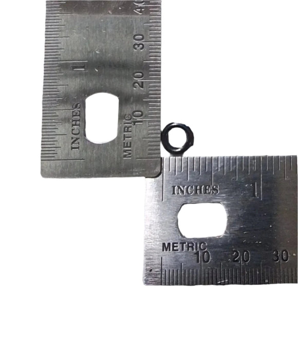 Mahindra Tractor O Ring 08301100050 Mahindra Direct Parts