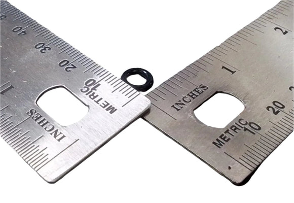 Mahindra Tractor O Ring 08301100050 Mahindra Direct Parts