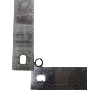 Mahindra Tractor O Ring 08301100090 Mahindra Direct Parts