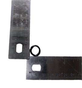 Mahindra Tractor O Ring 08301100110 Mahindra Direct Parts