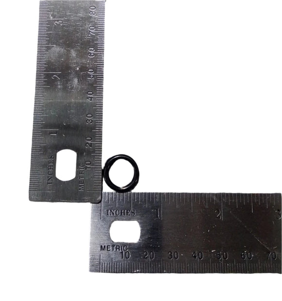 Mahindra Tractor O Ring 08301100110 Mahindra Direct Parts